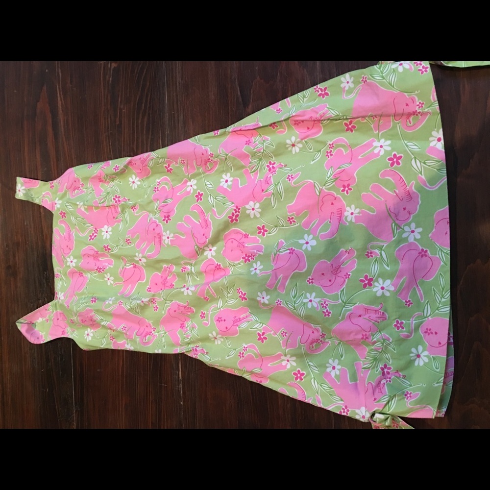 Lily Pulitzer women’s dress